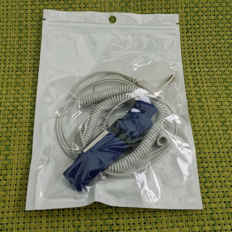 Grounding / earthing strap – Personal grounding kit – Free Postage ...